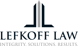 Levkoff-Law-Logo
